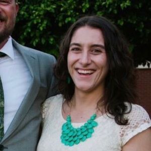 Meet your Posher, Kristina